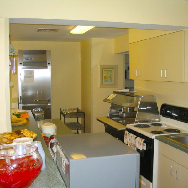 Edenton Retirement Community Garden House Bruchey Builders, Inc