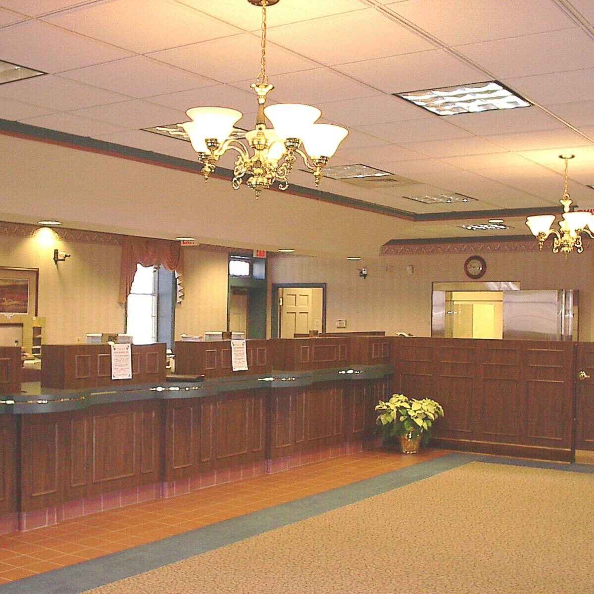 Middletown Valley Bank Bruchey Builders, Inc