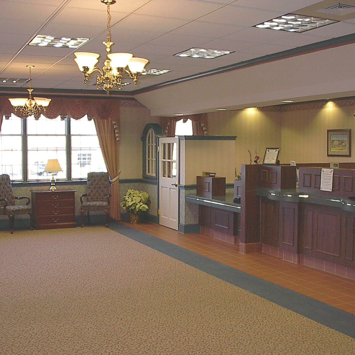 Middletown Valley Bank Bruchey Builders, Inc