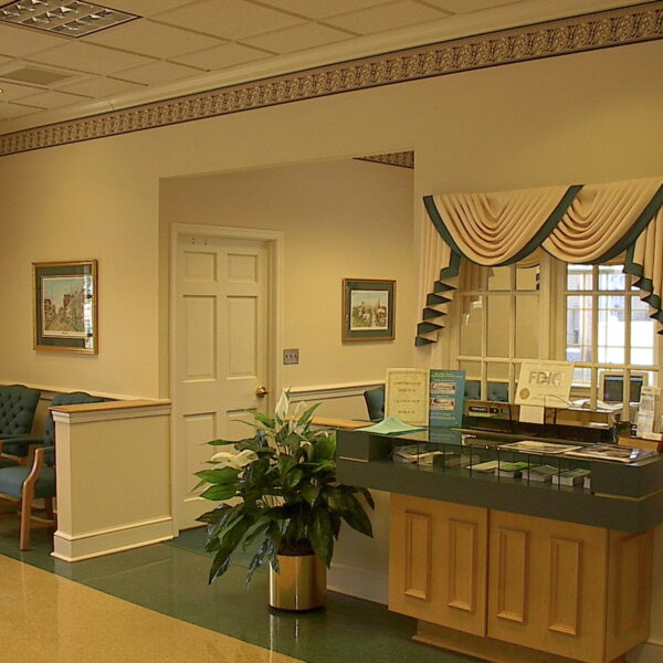 Woodsboro Bank Int 3